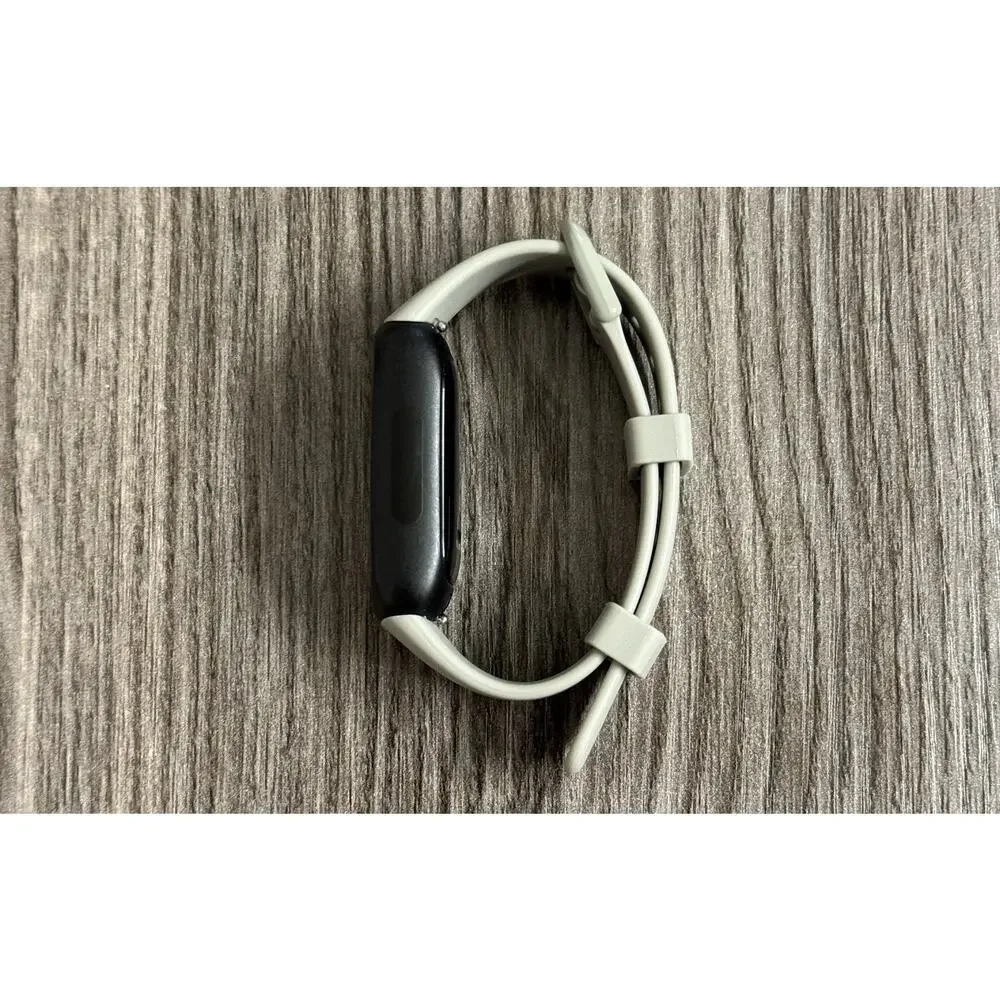 Fitbit Inspire 3 Health & Fitness Tracker Black